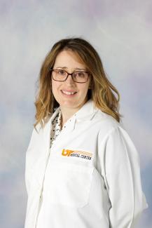 Amanda L. Blevins NP
