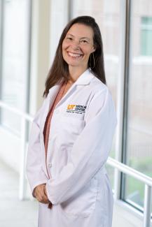 Gina K. Brace CNM