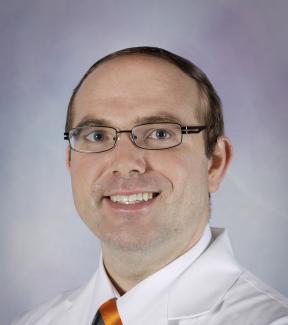 Christopher L. Brett MD