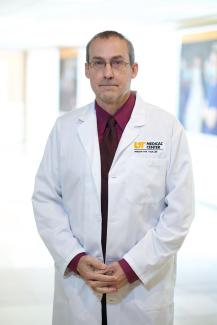 Stephen J. Brown MD