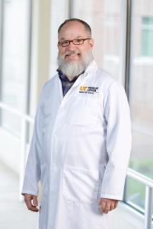 Aaron D. Bussey MD