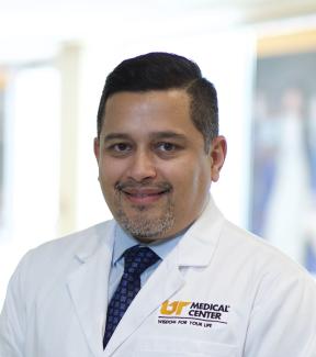 Mark A. Casillas Jr MD