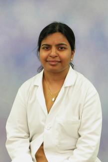 Srilatha Chilukuri MD