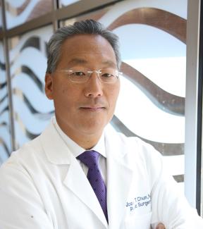 Joseph T. Chun MD