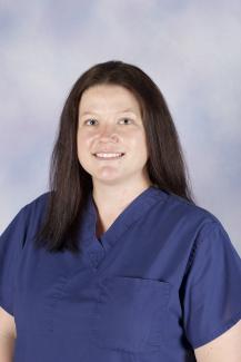 Lauren L. Clear