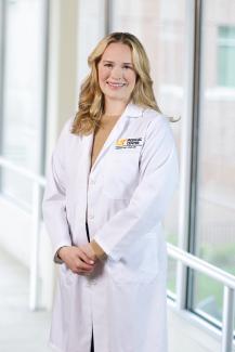 Madison M. Coleman MD