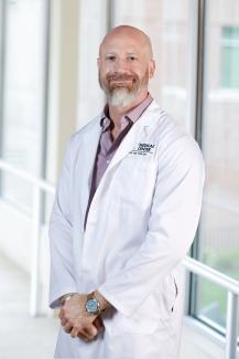 Brian F. Commiskey MD