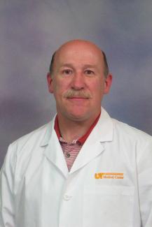Douglas L. Davis, MD
