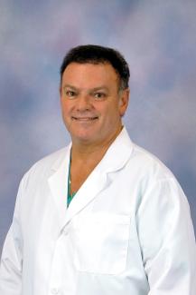 Richard J. DePersio MD