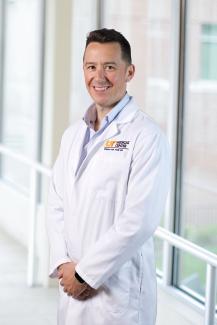 Brendan P. Devine MD