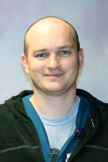 Travis Deyton NP