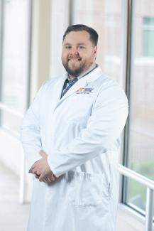 James Z. Drew MD