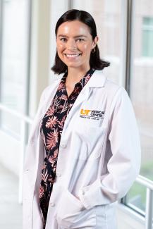 Elizabeth M. Duarte MD