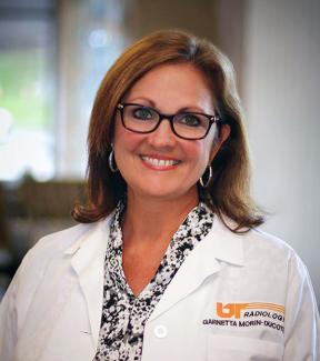 Garnetta I. Morin-Ducote MD