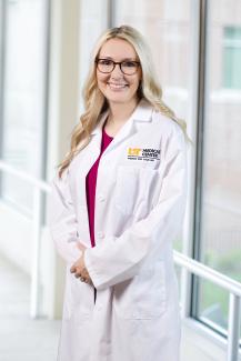 Staci D. Dunn NP