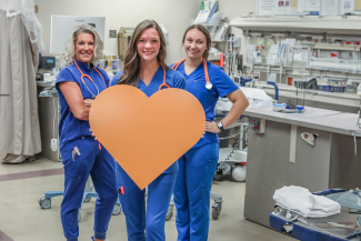 ED Heart Group