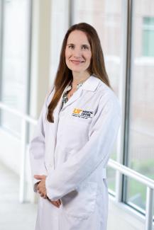 Janet L. Eichholz, MD