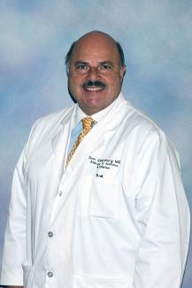 Donald T. Ellenburg, MD
