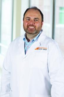 Joseph T. Ellenburg MD
