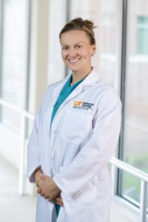 Darcy R. Ernat CRNA
