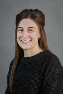 Callie J. Everett CSFA