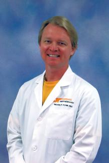 Michael R. Flynn MD