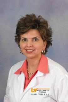 Deborah L. Franklin DO