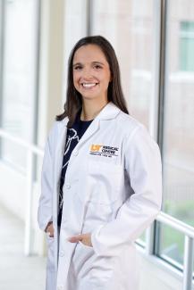 Erin M. Garfield MD