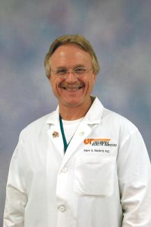 Mark S. Gaylord MD