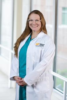 Ellen R. Gentry CRNA