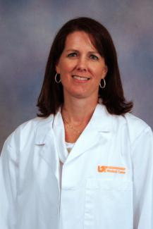 Courtney C. George MD