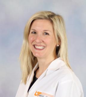 Amy B. Glass NP