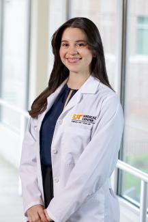 Ashley N. Gutierrez Santana, MD