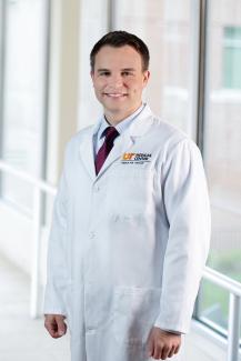 David J. Harris MD