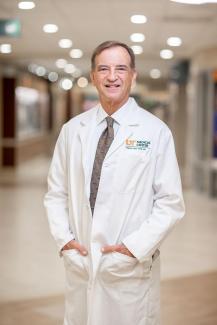 David J. Harris. Jr. MD