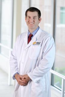 Nathan S Haywood MD