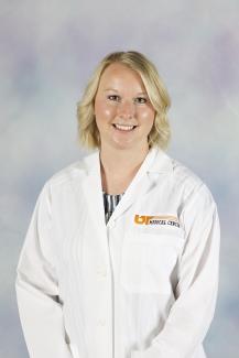Chelsea M. Hearn, FNP-BC