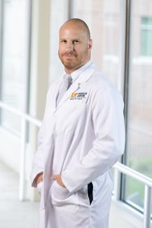 Gregory M. Heidel, MD