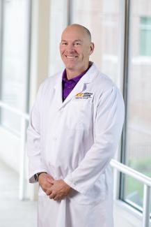 John J. Hembry, DO