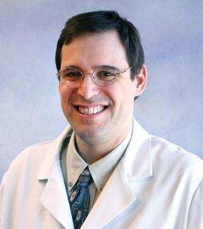 Headshot of Dr. Jeffrey Hirsh