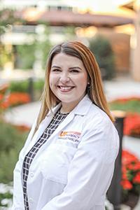 Hannah Holbert