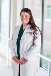 Kristin M. Hoover, NP