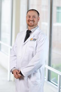 Steven B. Housley, MD