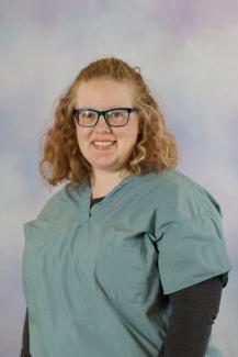 Hannah R. Jumper NP