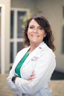 Heather B. Kaparos PA-C