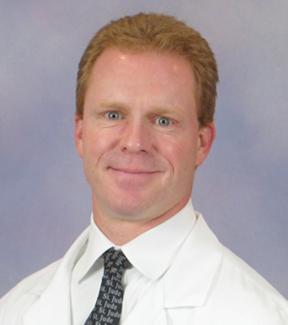 Jeffrey A. Keenan MD