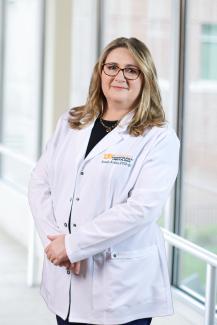 Sandra K. Kelley FNP