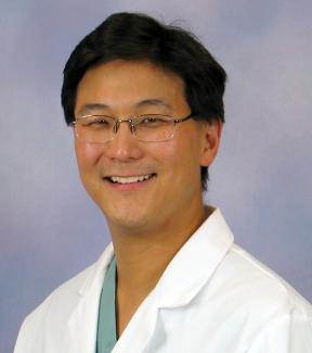 Edward D. Kim MD