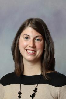 Jessica B. Kimball CRNA