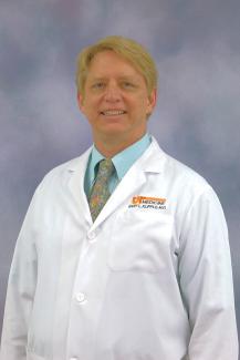 Gary L. Klipple MD
